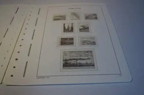 Färöer Leuchtturm falzlos 1919-1999 (31695)