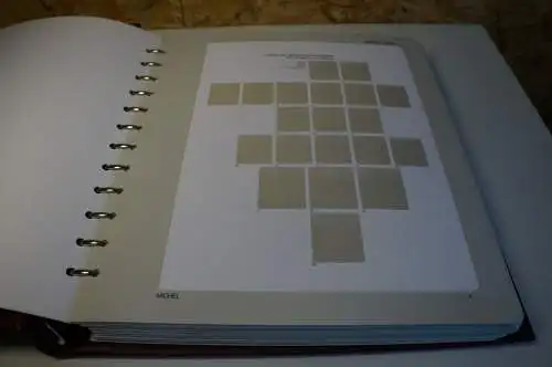 Berlin Michel / Schwaneberger Verlag 1948-1990 falzlos komplett (31716)