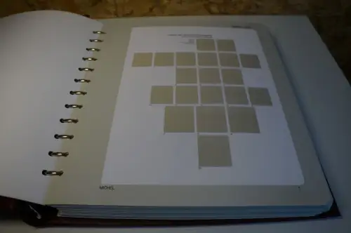Berlin Michel / Schwaneberger Verlag 1948-1990 falzlos komplett (31716)