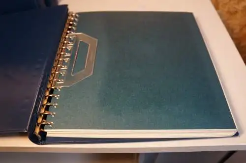 Zeppeline und Luftschiffe 4 bändige Abosammlung (31724)