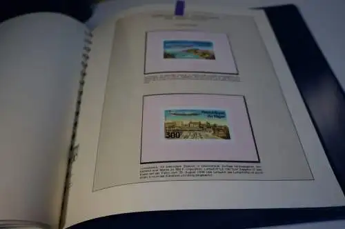 Zeppeline und Luftschiffe 4 bändige Abosammlung (31724)