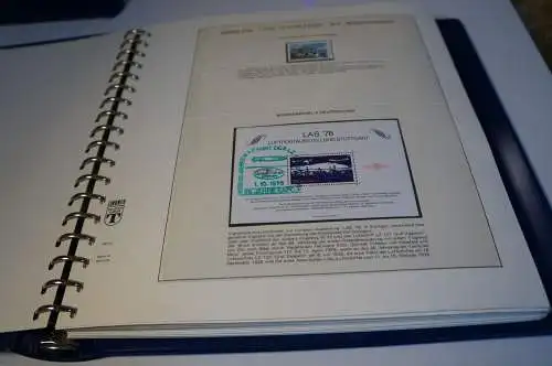 Zeppeline und Luftschiffe 4 bändige Abosammlung (31724)