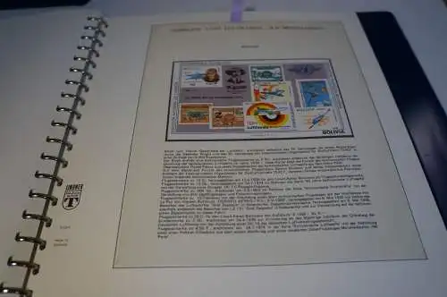Zeppeline und Luftschiffe 4 bändige Abosammlung (31724)