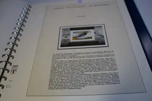 Zeppeline und Luftschiffe 4 bändige Abosammlung (31724)