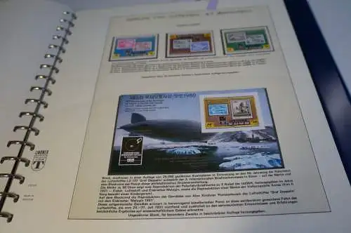Zeppeline und Luftschiffe 4 bändige Abosammlung (31724)