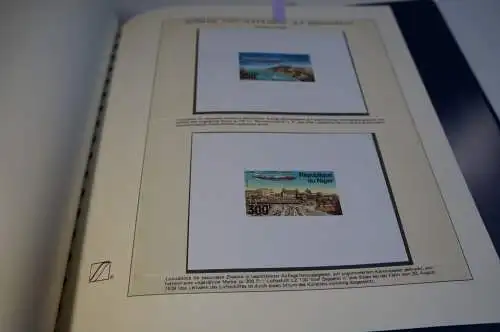 Zeppeline und Luftschiffe 4 bändige Abosammlung (31724)