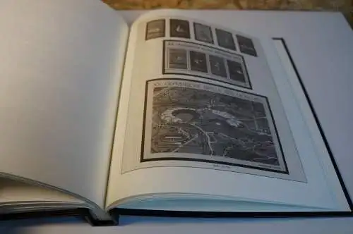 Bund Sieger falzlos 1949-1974 im Einband (31821)