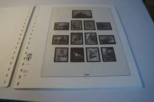Italien Lindner T falzlos 1996-1999 (31840)