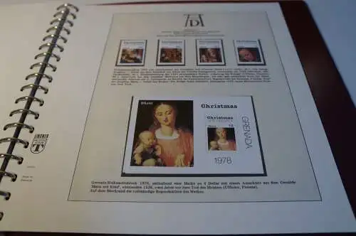 Dürer 1 bändige Abosammlung mit 45 Blatt (31844)