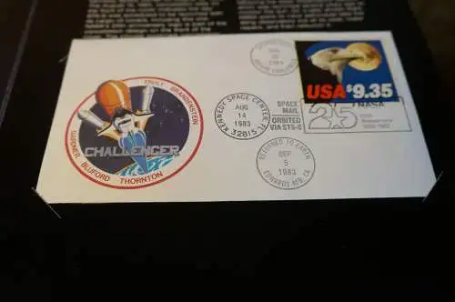 USA Michel 1648 Eilmarke Weisskopfadler 9,35 Dollar (31849H)