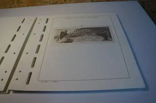 Russland Vordruck 2000-2005 Schaubek falzlos (31869)