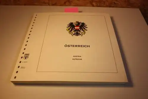 Österreich Lindner T falzlos 1988-2000 (31905)