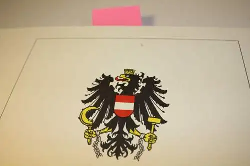 Österreich Lindner T falzlos 1988-2000 (31905)