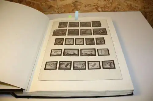Liechtenstein Sieger falzlos 1912-1990 (bitte lesen) (31907)
