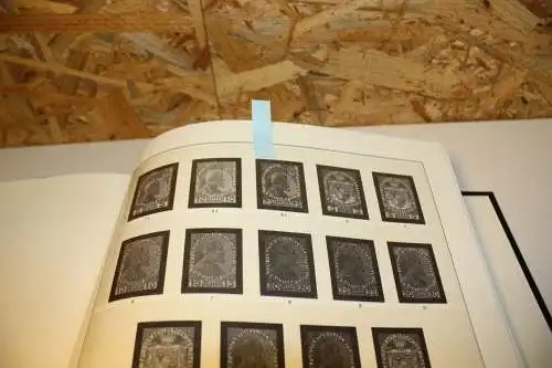 Liechtenstein Sieger falzlos 1912-1990 (bitte lesen) (31907)