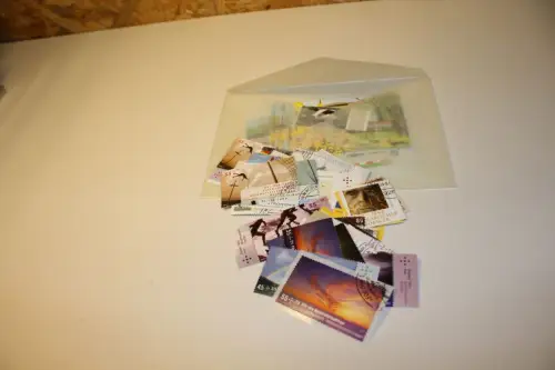 Bund Jahrgang 2009 gestempelt komplett (31925)