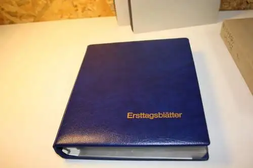 Berlin ETB 1975-1990 komplett (31933)
