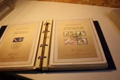 Berlin ETB 1975-1990 komplett (31933)