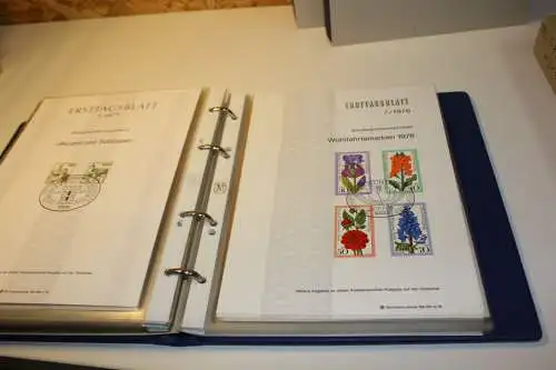Berlin ETB 1975-1990 komplett (31933)