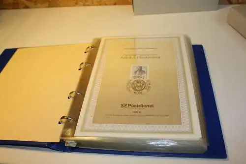 Berlin ETB 1975-1990 komplett (31933)