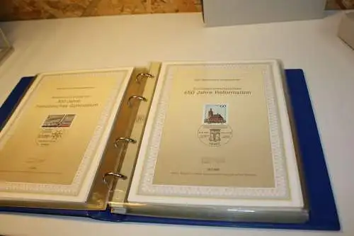 Berlin ETB 1975-1990 komplett (31933)