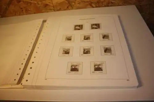 Bund Kabe Bicollect 1995-1999 mit Taschen (31949)