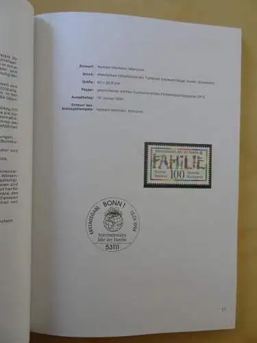 Bund Jahrbuch 1994 postfrisch (4546)