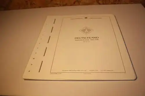 Franz. Zone Leuchtturm falzlos (32029)