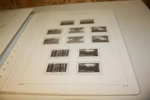 Bund Kabe bicollect 2009-2012 (bitte lesen) (32020)