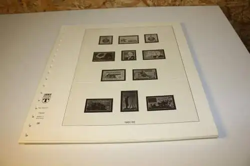 USA Lindner T falzlos 1961-1968 (32068)