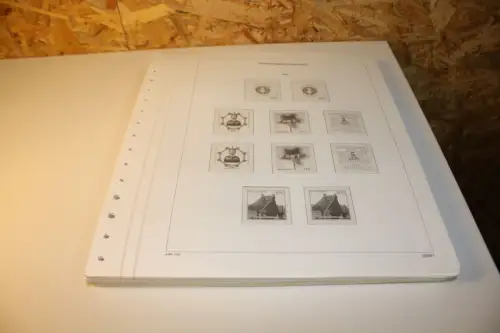 Bund Kabe bicollect 2000-2004 (32091)