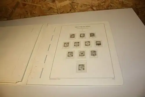 Bund Leuchtturm falzlos 2002-2006 (32101)