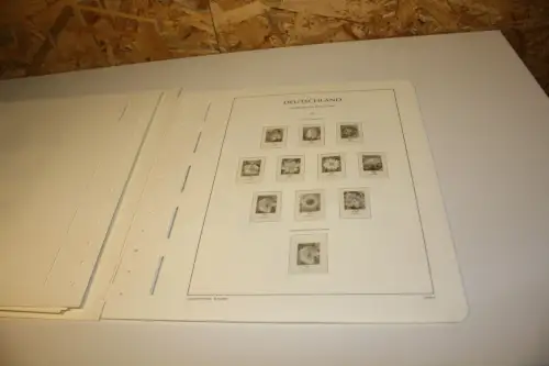 Bund Leuchtturm falzlos 2002-2006 (32101)