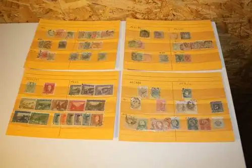 Deutschland / Europa Fundgrube auf alten Karten (32043)