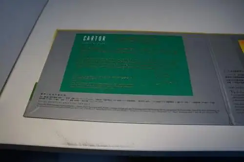 Hongkong Block 99 Folder postfrisch Schlange + Pferd (32178)