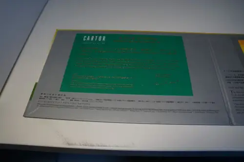 Hongkong Block 99 Folder postfrisch Schlange + Pferd (32178)