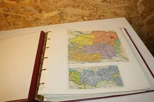 Österreich Borek falzlos 1960-1979 (32216)