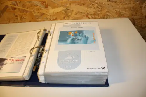 Bund ETB 2002-2004 (32226)