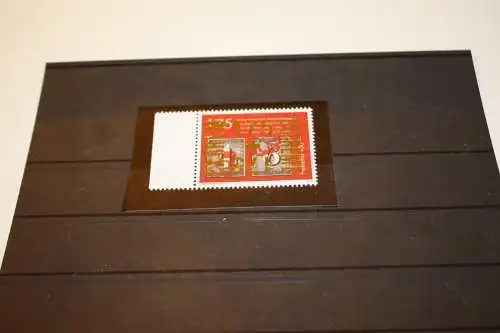 Schweiz Michel 2531 Aufdruck 175 Extreme postfrisch (32255)