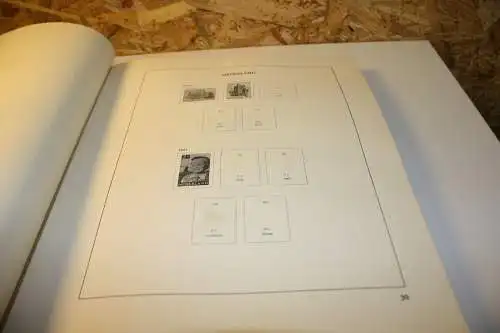Niederlande Davo 1944-2002 inkl. Binder (32266)