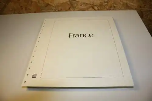 Frankreich 1978-85 Safe Dual (32284)
