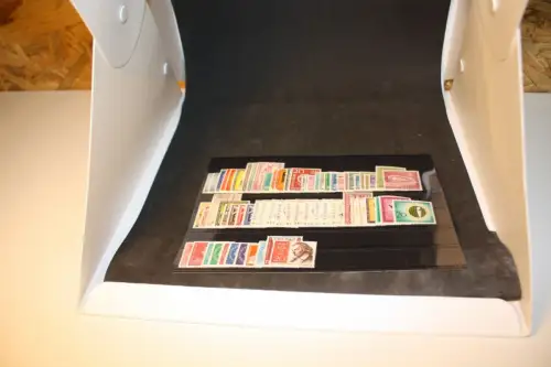 Berlin 1955-1959 postfrisch komplett (32308)