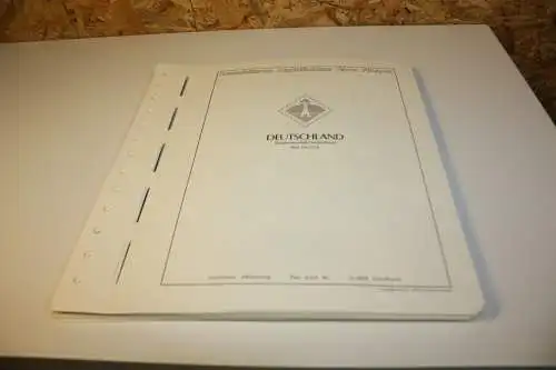 Bund Leuchtturm falzlos 1970-1980 (32318)