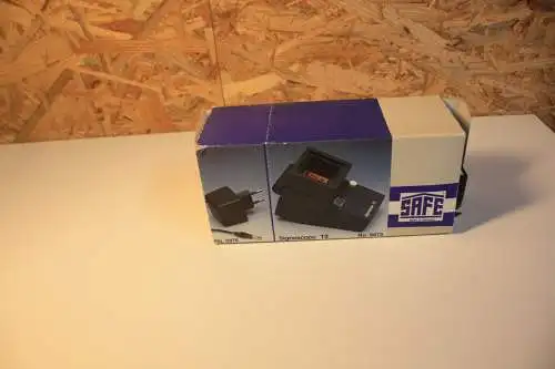 Safe Signoscope T2 gebraucht (32398)