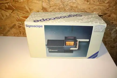 Safe Signoscope T1 Safe 9886 (32404)
