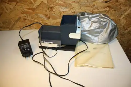 Safe Signoscope T1 Safe 9886 (32403)