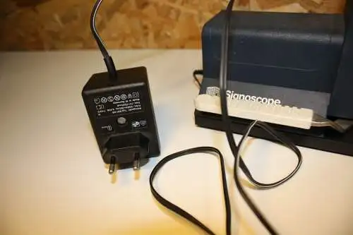 Safe Signoscope T1 Safe 9886 (32403)