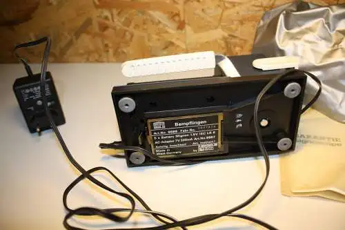 Safe Signoscope T1 Safe 9886 (32403)