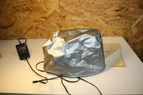 Safe Signoscope T1 Safe 9886 (32403)