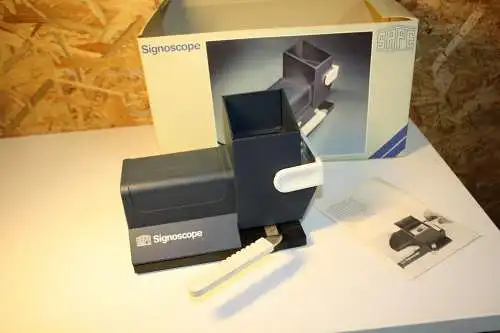 Safe Signoscope T1 Safe 9886 (32405)